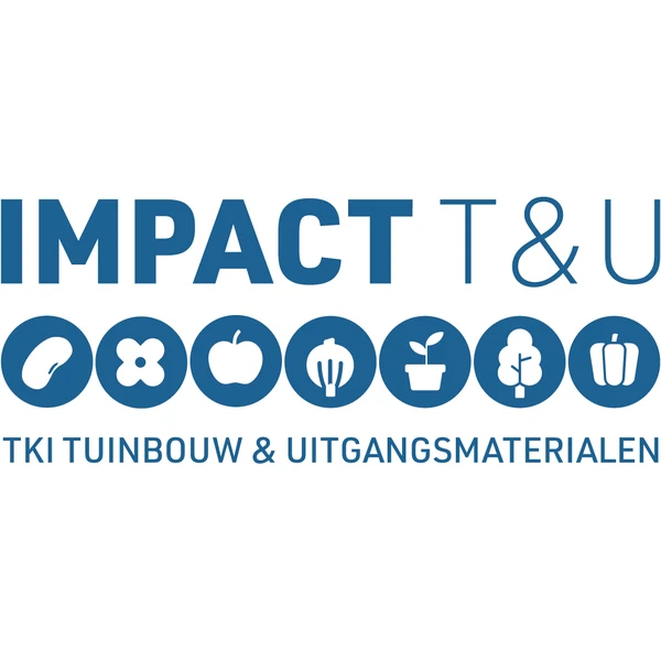TKI Tuinbouw & Uitgangsmaterialen