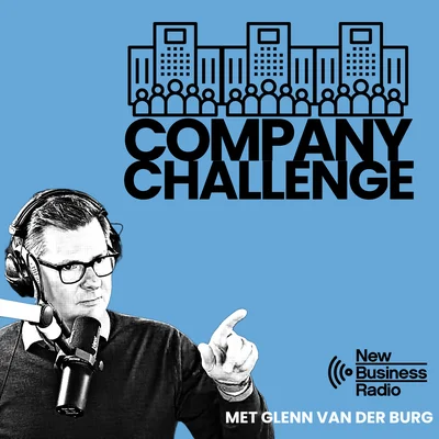 Company Challenge cover