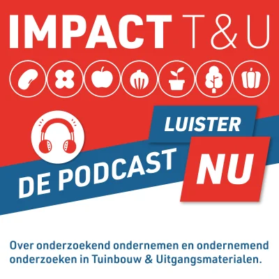 Impact T&U cover