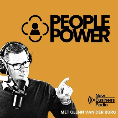 People Power cover