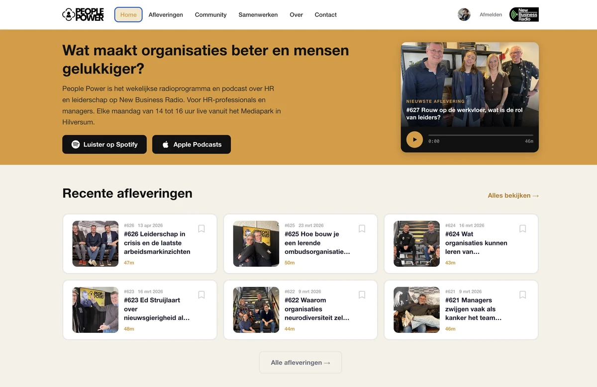 peoplepower.radio